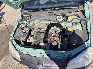 bontott OPEL CORSA C Jobb Féltengely