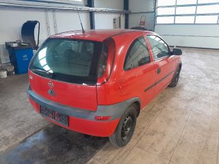 bontott OPEL CORSA C Jobb Féltengely