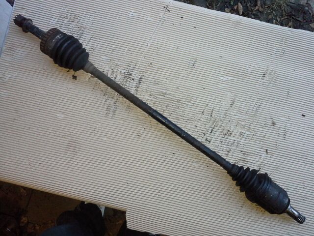 bontott OPEL CORSA C Jobb Féltengely