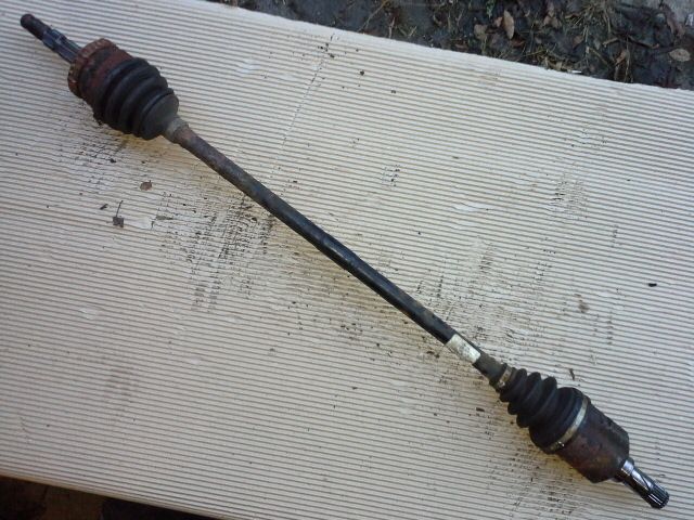 bontott OPEL CORSA C Jobb Féltengely