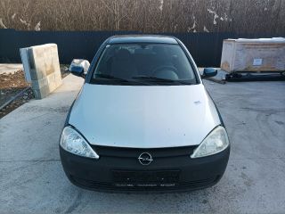 bontott OPEL CORSA C Jobb Féltengely