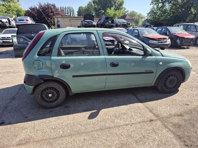bontott OPEL CORSA C Jobb Féltengely