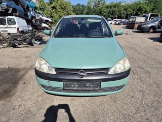 bontott OPEL CORSA C Jobb Féltengely