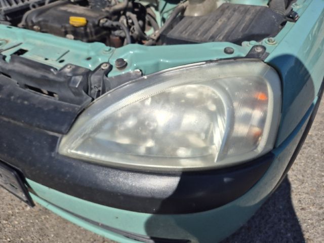 bontott OPEL CORSA C Jobb Féltengely