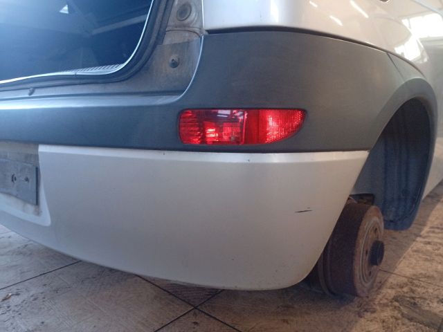 bontott OPEL CORSA C Jobb hátsó Rugó