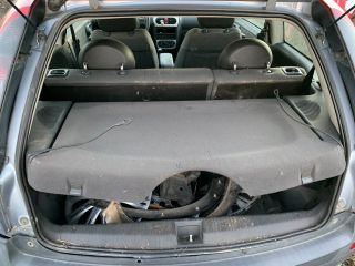 bontott OPEL CORSA C Jobb hátsó Rugó