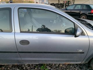 bontott OPEL CORSA C Jobb hátsó Rugó