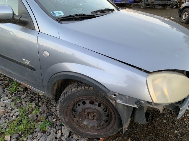 bontott OPEL CORSA C Jobb hátsó Rugó