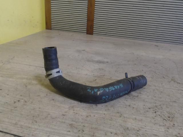 bontott OPEL CORSA C Kartergázcső