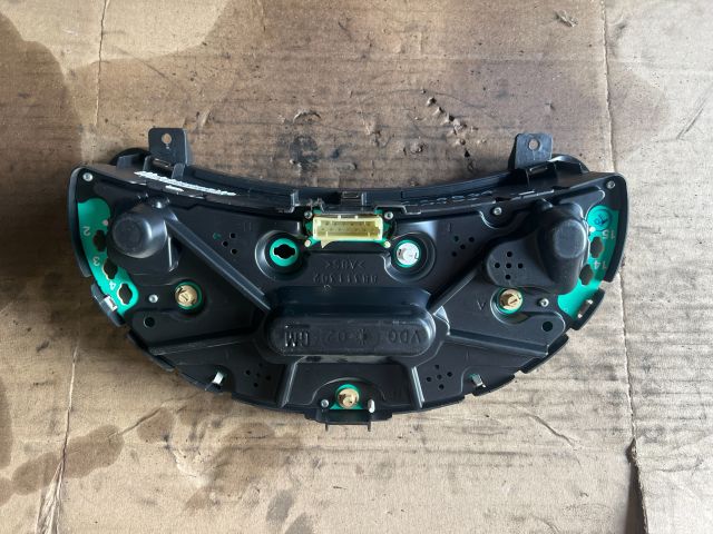 bontott OPEL CORSA C Kilométeróra