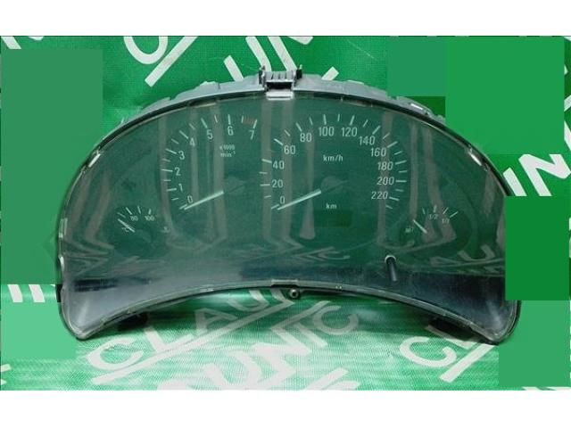 bontott OPEL CORSA C Kilométeróra