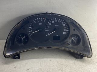 bontott OPEL CORSA C Kilométeróra