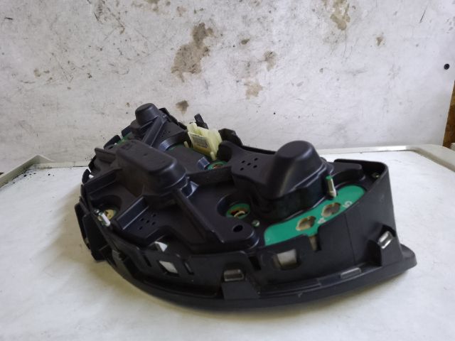 bontott OPEL CORSA C Kilométeróra