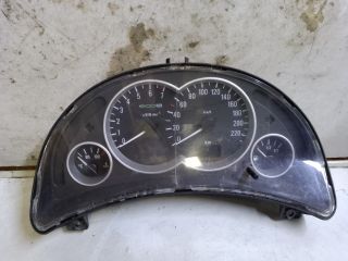 bontott OPEL CORSA C Kilométeróra