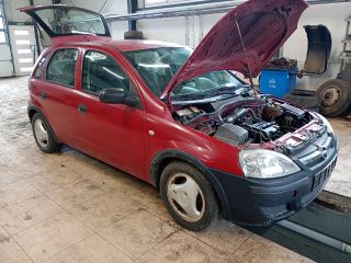 bontott OPEL CORSA C Kilométeróra