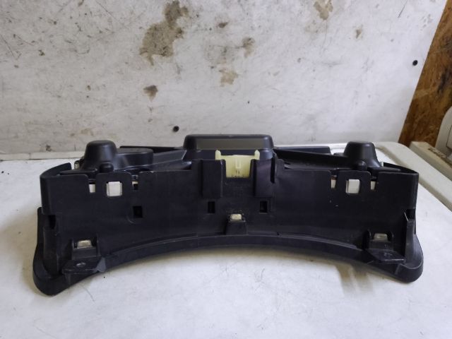 bontott OPEL CORSA C Kilométeróra