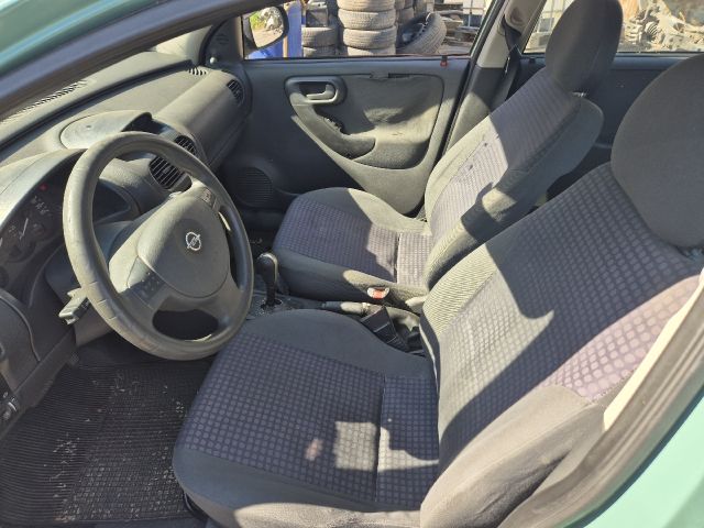 bontott OPEL CORSA C Kilométeróra