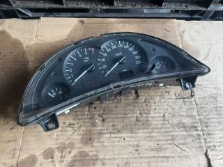 bontott OPEL CORSA C Kilométeróra