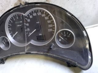 bontott OPEL CORSA C Kilométeróra