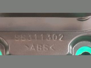 bontott OPEL CORSA C Kilométeróra