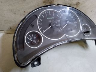 bontott OPEL CORSA C Kilométeróra