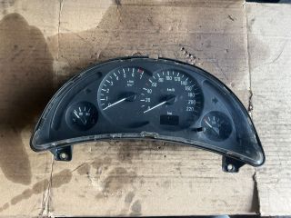 bontott OPEL CORSA C Kilométeróra