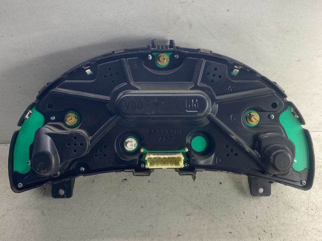 bontott OPEL CORSA C Kilométeróra