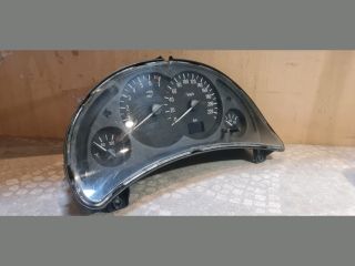 bontott OPEL CORSA C Kilométeróra