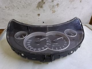 bontott OPEL CORSA C Kilométeróra