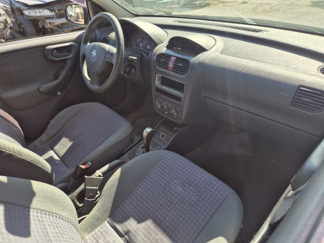 bontott OPEL CORSA C Kilométeróra