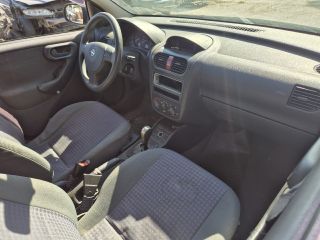 bontott OPEL CORSA C Kilométeróra