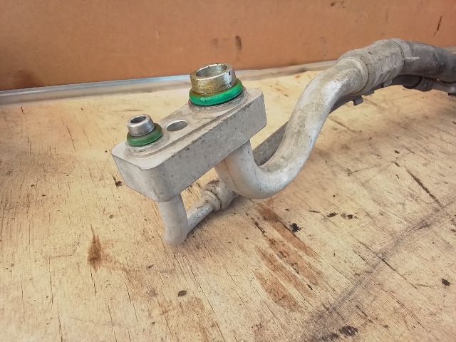 bontott OPEL CORSA C Klíma Cső