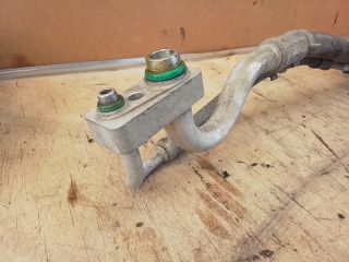 bontott OPEL CORSA C Klíma Cső