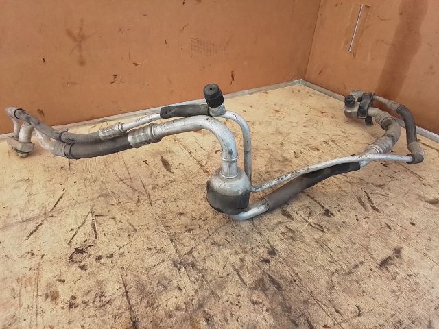 bontott OPEL CORSA C Klíma Cső