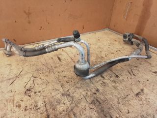 bontott OPEL CORSA C Klíma Cső