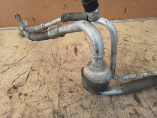 bontott OPEL CORSA C Klíma Cső