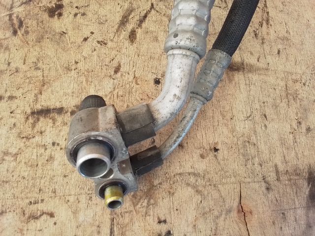 bontott OPEL CORSA C Klíma Cső