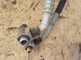 bontott OPEL CORSA C Klíma Cső