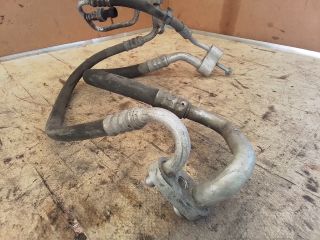 bontott OPEL CORSA C Klíma Cső