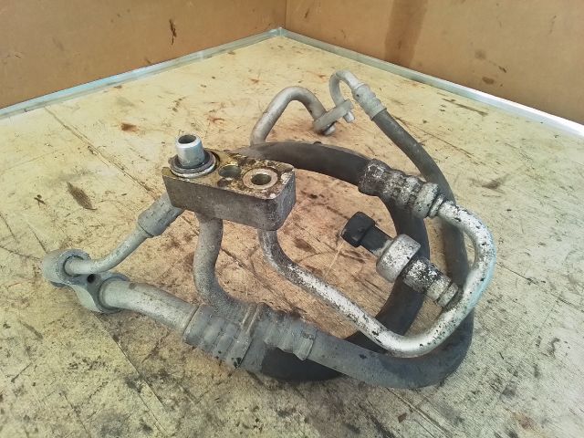 bontott OPEL CORSA C Klíma Cső