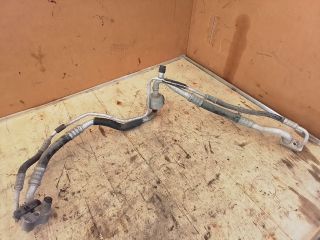 bontott OPEL CORSA C Klíma Cső