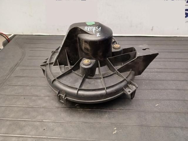 bontott OPEL CORSA C Klímahűtő Ventilátor