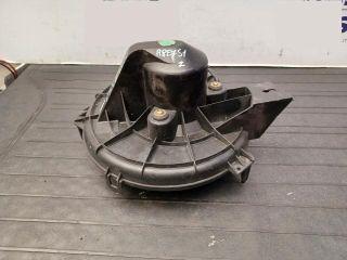 bontott OPEL CORSA C Klímahűtő Ventilátor