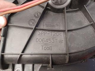 bontott OPEL CORSA C Klímahűtő Ventilátor