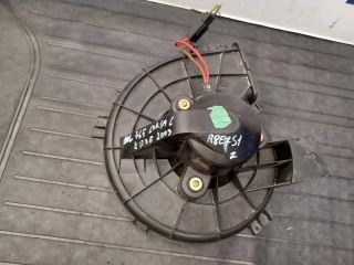 bontott OPEL CORSA C Klímahűtő Ventilátor