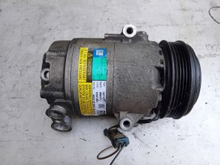 bontott OPEL CORSA C Klímakompresszor