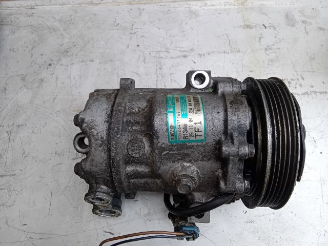 bontott OPEL CORSA C Klímakompresszor
