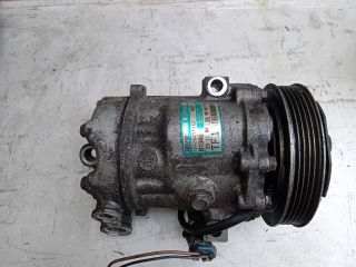 bontott OPEL CORSA C Klímakompresszor