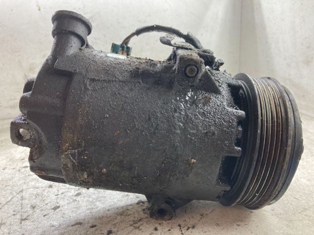 bontott OPEL CORSA C Klímakompresszor