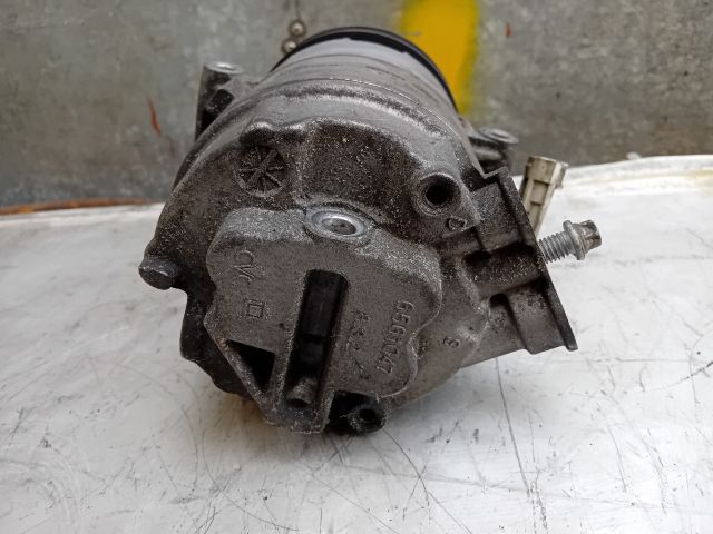 bontott OPEL CORSA C Klímakompresszor